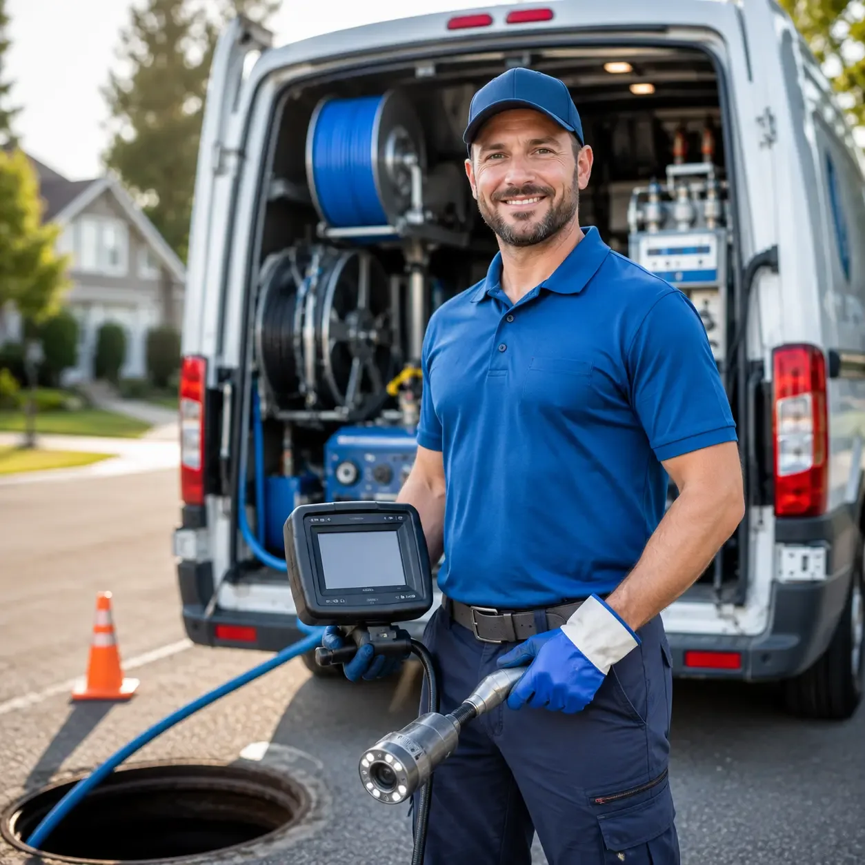Local Pipe Relining specialists in Swords Creek, VA