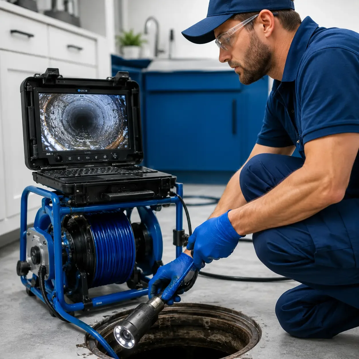 Pipe Relining professionals serving Swords Creek, VA